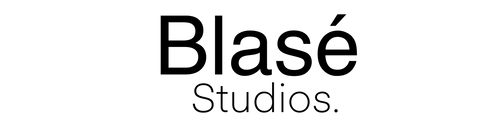 Blasé Studios